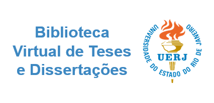 Biblioteca Virtual de Teses e Dissertações da UERJ